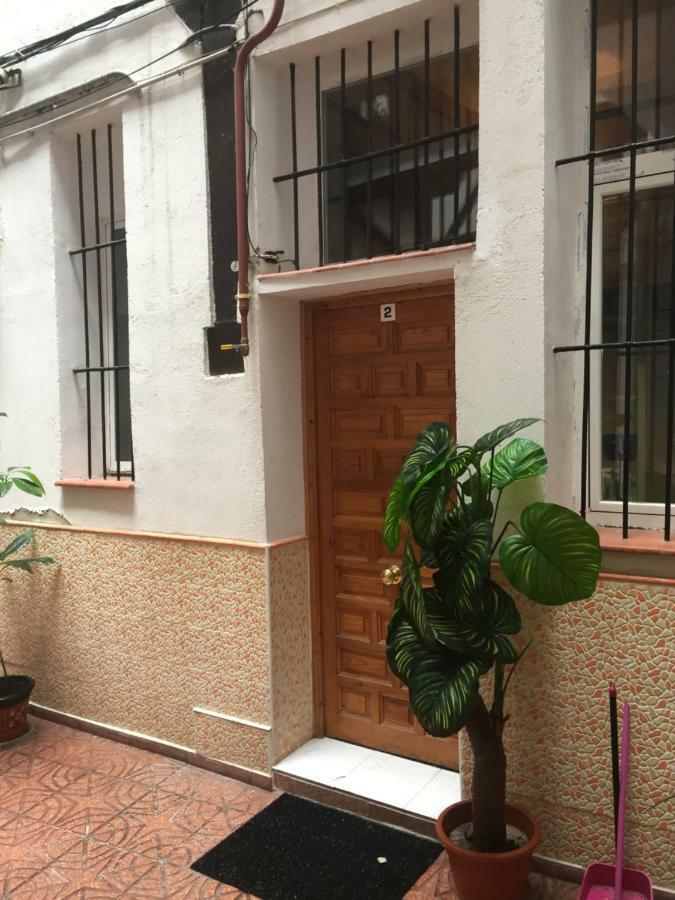 Loft En Travesia De Cabestreros - Lavapies Apartament *